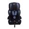 Scaun auto/inaltator, 76-150cm(15m-12y), r130, gri/blue, u-grow,  Scaune auto copii | electropc.ro