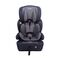Scaun auto/inaltator 76-150cm(15m-12y), r129, isofix, gri, u-grow,  Scaune auto copii | electropc.ro