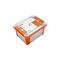 Kit arduino ctc go - core module -  module invatare robotica pentru 24 elevi - ctc go! - modulul de bază este un program de început care include opt lecții, opt proiecte ghidate și șase proiecte autoghidate care îi învață pe elevi cum să folosească electr,  Kit-uri Robotice | electropc.ro