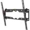 Suport tv de perete barkan, pentru ecrane de pana la 13" - 65", greutate maxima suportata 36kg, distanta fata de perete 80mm - 205mm, vesa max. 400x400 mm, negru,  Suporturi TV & Monitor | electropc.ro