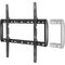 Suport tv de perete barkan, pentru ecrane de pana la 13" - 90", greutate maxima suportata 60kg, distanta fata de perete 80mm - 200mm, vesa max. 600x400 mm, negru,  Suporturi TV & Monitor | electropc.ro