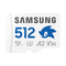 Card de memorie microsdxc card samsung pro plus 512g bpro cl10 w/a sm,  Carduri memorie | electropc.ro