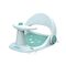 Scaun baie bebe cu ghidon , spatar reglabil , verde, u-grow,  Cadite bebe si accesorii baie | electropc.ro