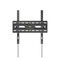 Suport perete tv serioux 32-75" tilt 75kg profil 50mm material: otel finisarea suprafeței: vopsea electrostatica dimensiune ecran: 32"-75" compatibilitate vesa: 75x75, 100x100, 100x150, 150x100, 100x200, 200x100, 150x150, 200x200, 200x300, 300x200, 200x40,  Suporturi TV & Monitor | electropc.ro
