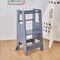 Turn de activitati multifunctional learning tower, u-grow,  Mobilier camera copii | electropc.ro
