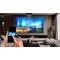 Videoproiector optoma uhz68lv, 4 k uhd 3840*2160, 5.000 lumeni, 3.200.000:1, 16:9/ 4:3, dimensiune maxima imagine 301'', laser 30.000 ore, distanta maxima de proiectie 10m, zoom 1.6x, 3* hdmi, 1 x usb-a power 1.5a, 2 x usb-a power 0.9a, 1 x 3d sync, 1 x a,  Videoproiectoare | electropc.ro