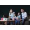 Videoproiector optoma gt2000hdr, fhd 1920*1080, 3.500 lumeni, 2.000.000:1, 16:9/ 16:10, 4:3, dimesniune maxima imagine 300'', laser 30.000 ore, distanta maxima de proiectie 3.3m, zoom fix, 2* hdmi, audio out, usb-a power 1.5a, rs232, 27-34 db, 3d ready, s,  Videoproiectoare | electropc.ro