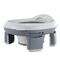 Olita portabila, pliabila 2in 1, u-grow,  Cadite bebe si accesorii baie | electropc.ro