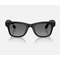 Orw4012 meta wayfarer high bridge fit - matte black - polar gradient graphite,  Gadgeturi | electropc.ro