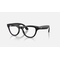 Orw4014 meta skyler high bridge fit - shinny black - graphite green transitions® gen 2,  Gadgeturi | electropc.ro