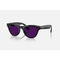 Ray-ban meta skyler ai glasses shiny black/transitions amethyst,  Gadgeturi | electropc.ro