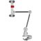 Suport tableta barkan tablet t580 mount 4" - 12",  Suporturi TV & Monitor | electropc.ro