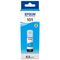 EPSON 101 ECOTANK CYAN INK BOTTLE,  Cartuse cerneala | electropc.ro
