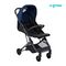 Carucior sport ava albastru, u-grow,  Carucioare | electropc.ro