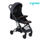 Carucior sport ava gri, u-grow,  Carucioare | electropc.ro