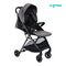 Carucior sport sonia gri, u-grow,  Carucioare | electropc.ro