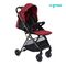 Carucior sport sonia rosu, u-grow,  Carucioare | electropc.ro