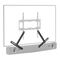 Suport ajustabil pentru montare soundbar la suport tv, suporta pana la 6.5kg, negru,  TV & Electronice & Gaming | electropc.ro