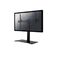 Suport monitor de birou, neomounts by newstar fpma-d1250black, 32" - 60", vesa 600x400, suporta pana la 40kg, negru,  TV & Electronice & Gaming | electropc.ro