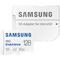 Card de memorie microsd samsung,pro endurance, mb-mj128ka/eu, 128gb, cu adaptor, class 10,  Carduri memorie | electropc.ro