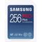 Card de memorie sdxc, samsung pro plus (2021), 256gb, uhs-i class 10,  Carduri memorie | electropc.ro