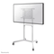 Suport tv de podea, neomounts by newstar ns-m1250white, fix, 37"-70", vesa 600x400, suporta pana la 70kg, alb,  TV & Electronice & Gaming | electropc.ro