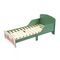 Pat junior green forest ugmpj07-gnf,  Mobilier camera copii | electropc.ro