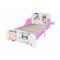 Pat junior super girl,  Mobilier camera copii | electropc.ro