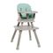Scaun hranire multifunctional, verde ugsh-015mint,  Scaune de masa bebe | electropc.ro