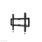 Suport tv de perete, neomounts by newstar wl35-550bl14, fix, 24"- 55", vesa 400x400mm, suporta pana la 60kg, negru,  TV & Electronice & Gaming | electropc.ro