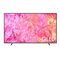 Televizor, samsung, qe43q60cauxxh, 2022, 108cm, qled, smart tv, 4k, negru, plat, tizen, mirroring ios, android, quantum lite 4k, hdr10+/hlg, dvb-t2cs2, 2, 20 w, wi-fi, bluetooth, 1 x s/pdif, ci+ slot, 3 x hdmi, 2 x usb, 200 x 200, cablu de alimentare, tel,  Televizoare | electropc.ro