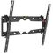 suport tv de perete, barkan cm310+.b, fix, 19"- 65", vesa 400 x 400 mm, suporta pana la 50kg, negru,  TV & Electronice & Gaming | electropc.ro