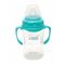 Biberon din sticla 120 ml gat larg u-grow a-1055,  Biberoane & Tetine & Accesorii | electropc.ro