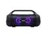 Boxa portabila akai abts-50 bt waterproof portable speaker, negru,  Sisteme audio | electropc.ro