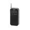 Radio ceas akai acr-267 pcket am-fm radio  -analog tuning with am/fm radio,  Radio cu ceas & portabile | electropc.ro