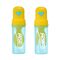 Set portabil lingurita si furculita a-1301,  Articole hranire bebelusi | electropc.ro
