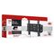 suport tv de perete, barkan e20.b, fix, 26"- 39", vesa 200 x 200 mm, suporta pana la 40kg, negru,  TV & Electronice & Gaming | electropc.ro