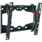 suport tv de perete, barkan e210+.b, fix, 19"- 39", vesa 200 x 200 mm, suporta pana la 40kg, negru,  TV & Electronice & Gaming | electropc.ro