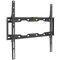 suport tv de perete, barkan e302+.b, fix, 19"- 65", vesa 400 x 400 mm, suporta pana la 50kg, negru,  TV & Electronice & Gaming | electropc.ro