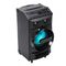 Boxa trolley serioux, putere totala 130w rms, conectivitate: bluetooth, usb, sd, radio fm, aux, pc in, port micron + chitara, display led, baterie reincarcabila 7200mah, microfon inclus, dimensiuni: 320x330x630 mm, greutate: 14.5kg, culoare: negru,  Sisteme audio | electropc.ro