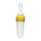 Lingurita silicon cu rezervor u7509-fspn,  Articole hranire bebelusi | electropc.ro