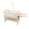 Patut multifunctional +saltea ubb588-mat,  Mobilier camera copii | electropc.ro
