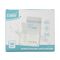 Pungi stocare lapte matern 30buc umb-001,  Articole hranire bebelusi | electropc.ro