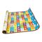 Saltea educativa 2 fete, 1.8m*1.5m*1.0cm,  Mobilier camera copii | electropc.ro