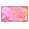 Televizor smart qled samsung qe55q60ca 139,7 cm (55") 4k ultra hd wi-fi negru (model 2023),  Televizoare | electropc.ro