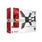 suport tv de perete, barkan 3400lw.w, fix, 40"- 70", vesa 600 x 400 mm, suporta pana la 25kg, alb,  TV & Electronice & Gaming | electropc.ro