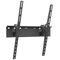 suport tv de perete, barkan e314, fix, 13"- 58", vesa 400 x 400 mm, negru,  TV & Electronice & Gaming | electropc.ro