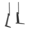 Suport tv de birou, barkan s40, fix, 32"-70", vesa 800x400, suporta pana la 50kg, negru,  TV & Electronice & Gaming | electropc.ro