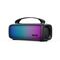Boxa portabila akai abts-08-bk, bluetooth 5.1, 8w, negru,  Sisteme audio | electropc.ro