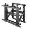 Suport fix nm vw, 45"-75", 70kg, negru,  TV & Electronice & Gaming | electropc.ro